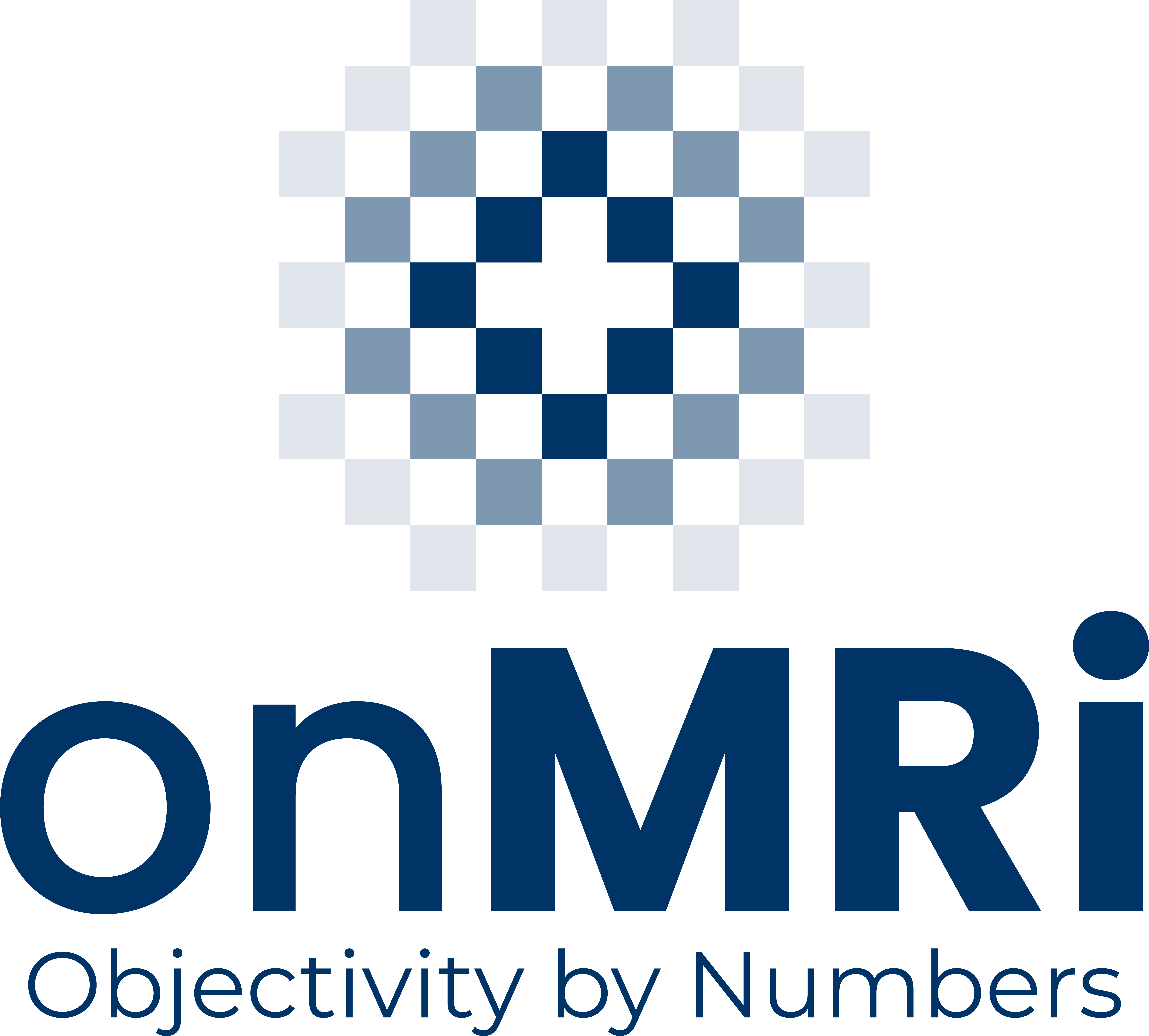 onMRI Logo